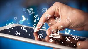 Recuperación de datos perdidos de móviles y tablets